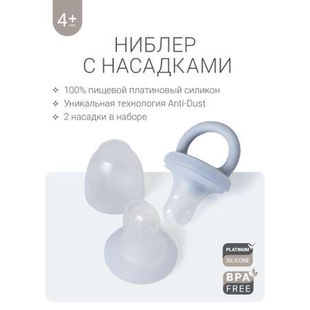 Ниблер edda