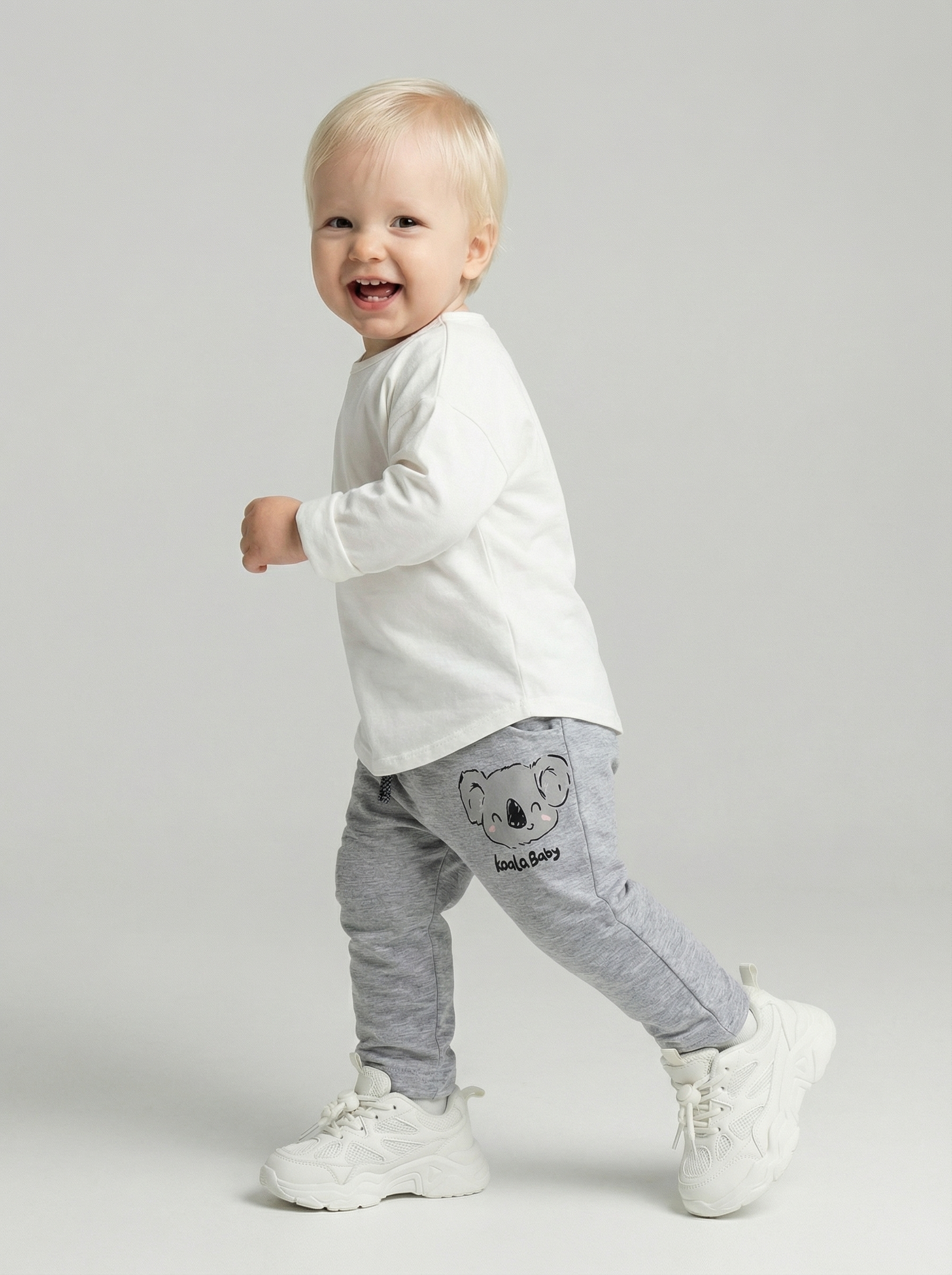 Брюки YOULALA 1590310202 - фото 5