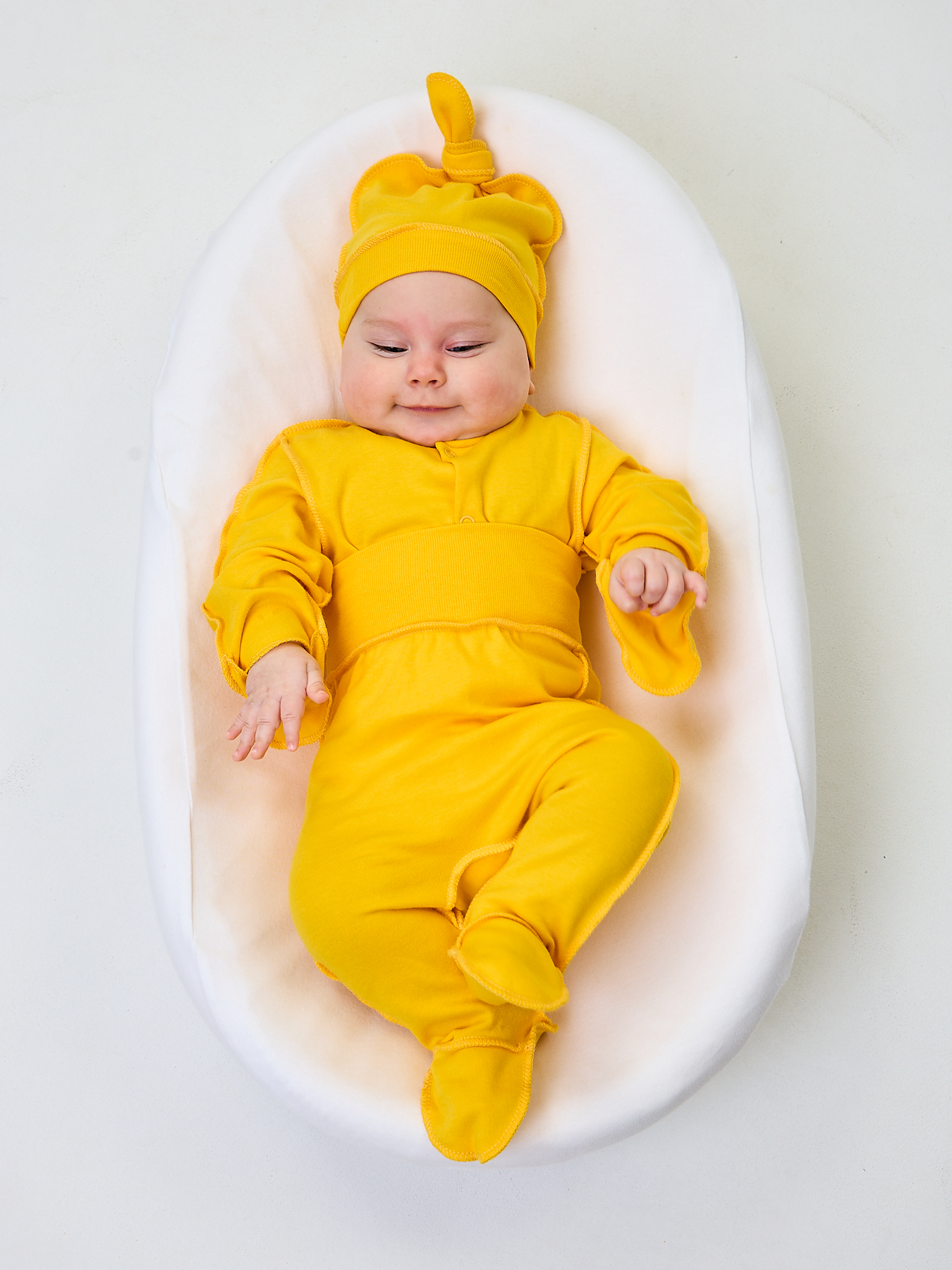 Комплект ТОСЯ БОСЯ DR - 90 - фото 13