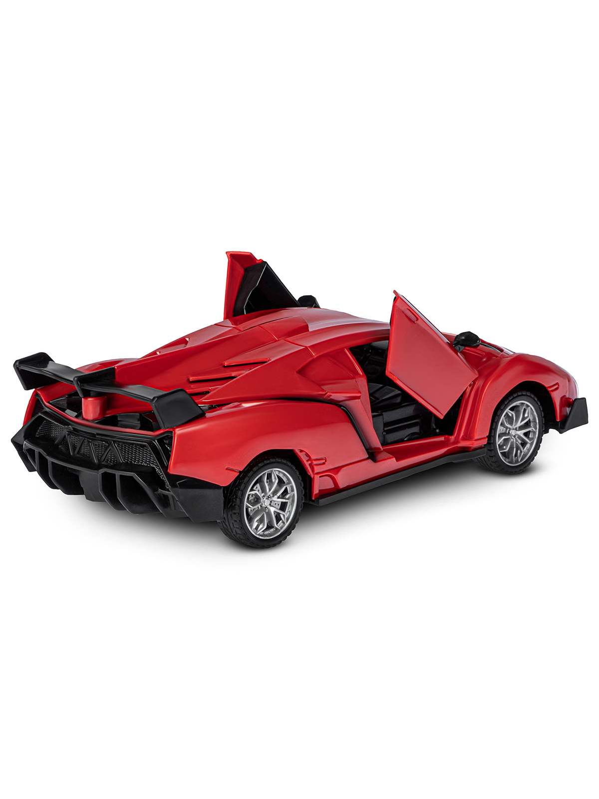 Автомобиль РУ AUTODRIVE 1:24 - фото 11