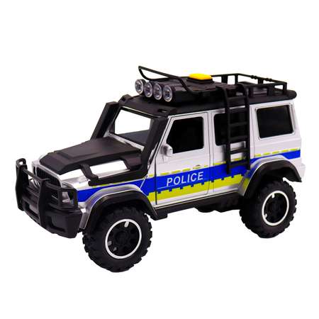 Полицейская машина Funky Toys