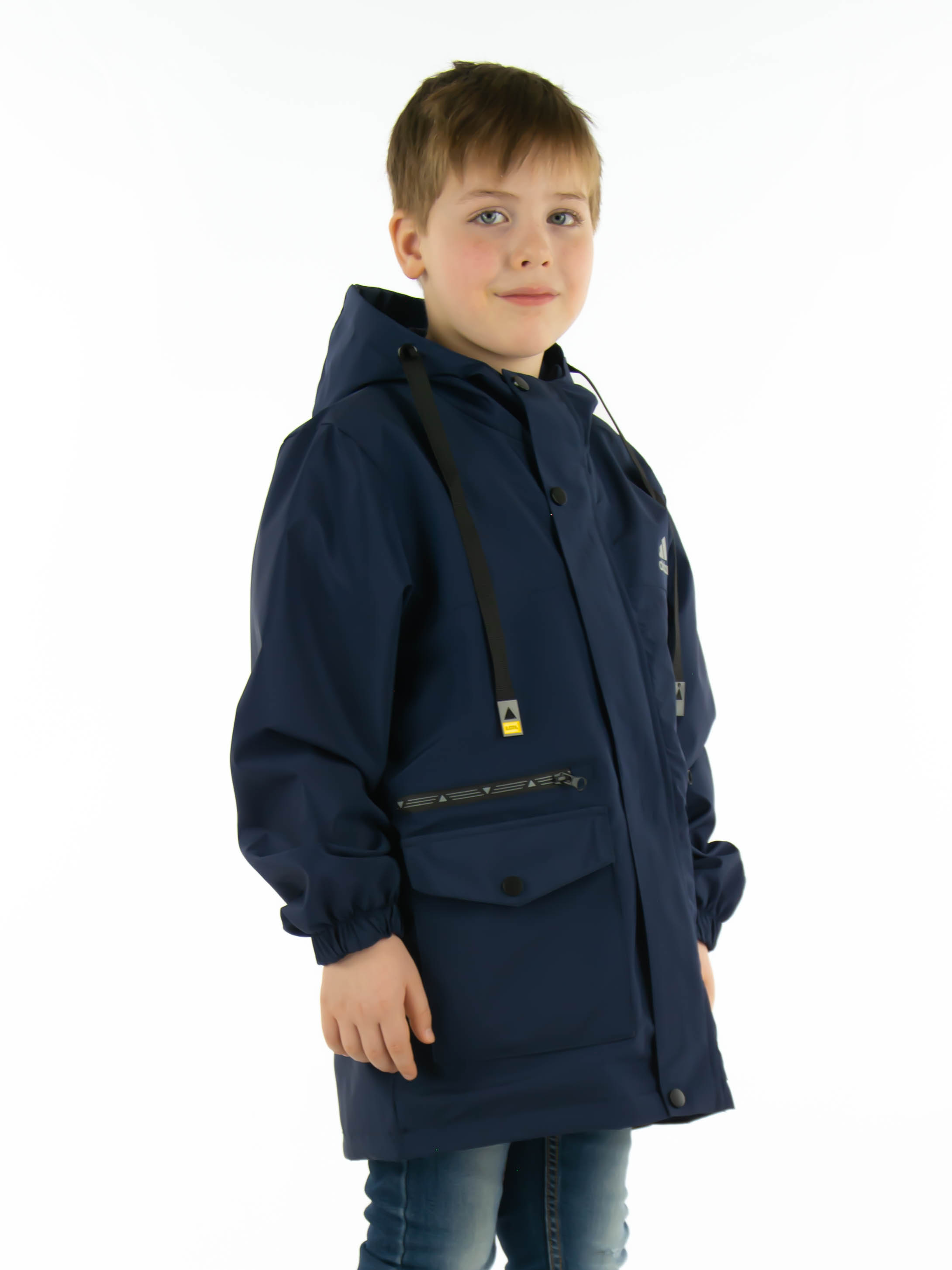 Куртка CASTLELADY 8851126 - фото 2