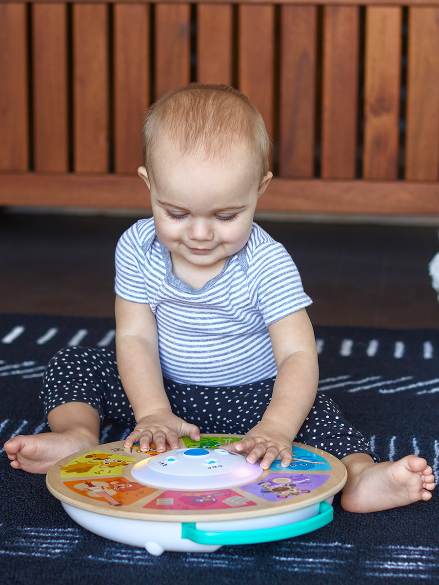 Игрушка Hape развивающий центр - фото 6
