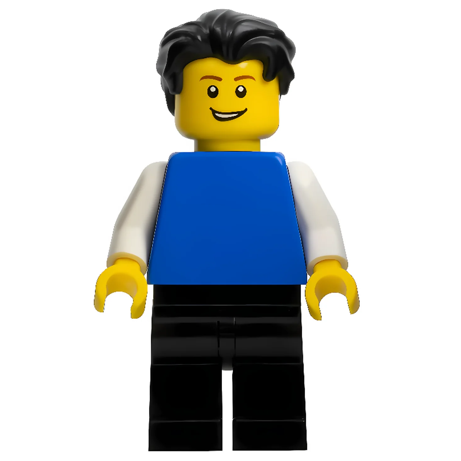 Фигурка LEGO BrickLink Designer Program - фото 1
