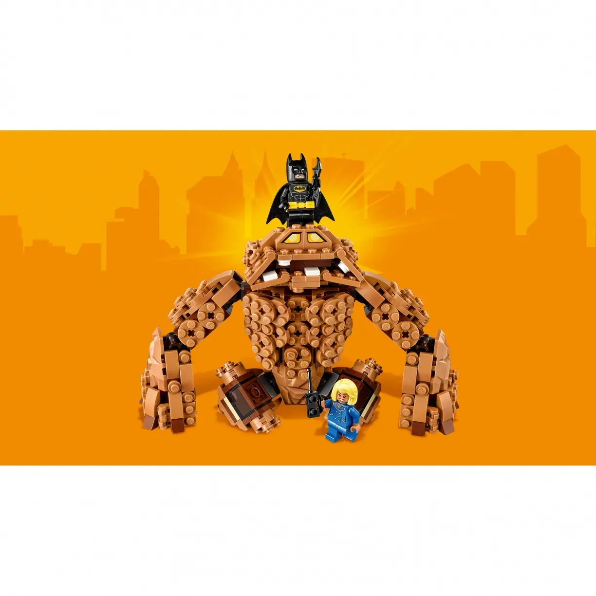 Конструктор LEGO Batman Movie - фото 12