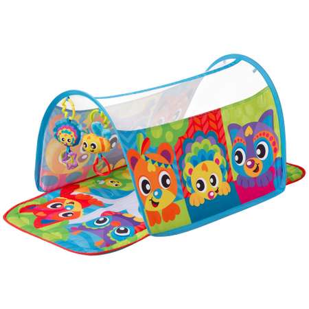 Коврик Playgro