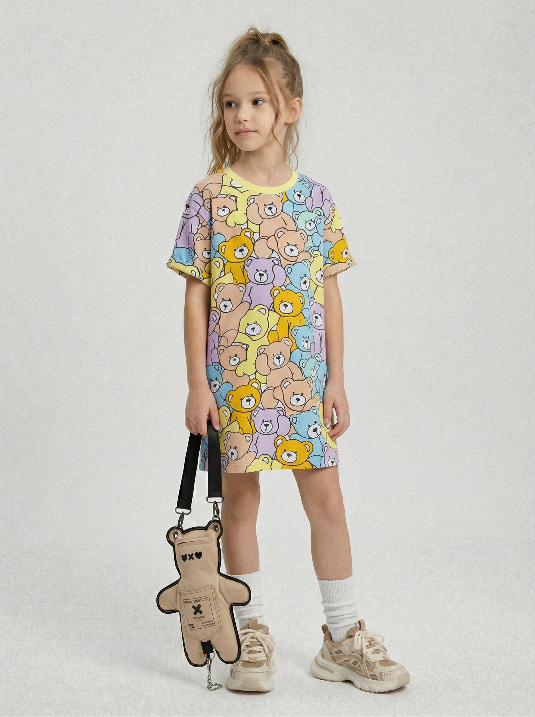 Платье YOULALA 1780100114 - фото 2