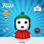 Фигурка Funko