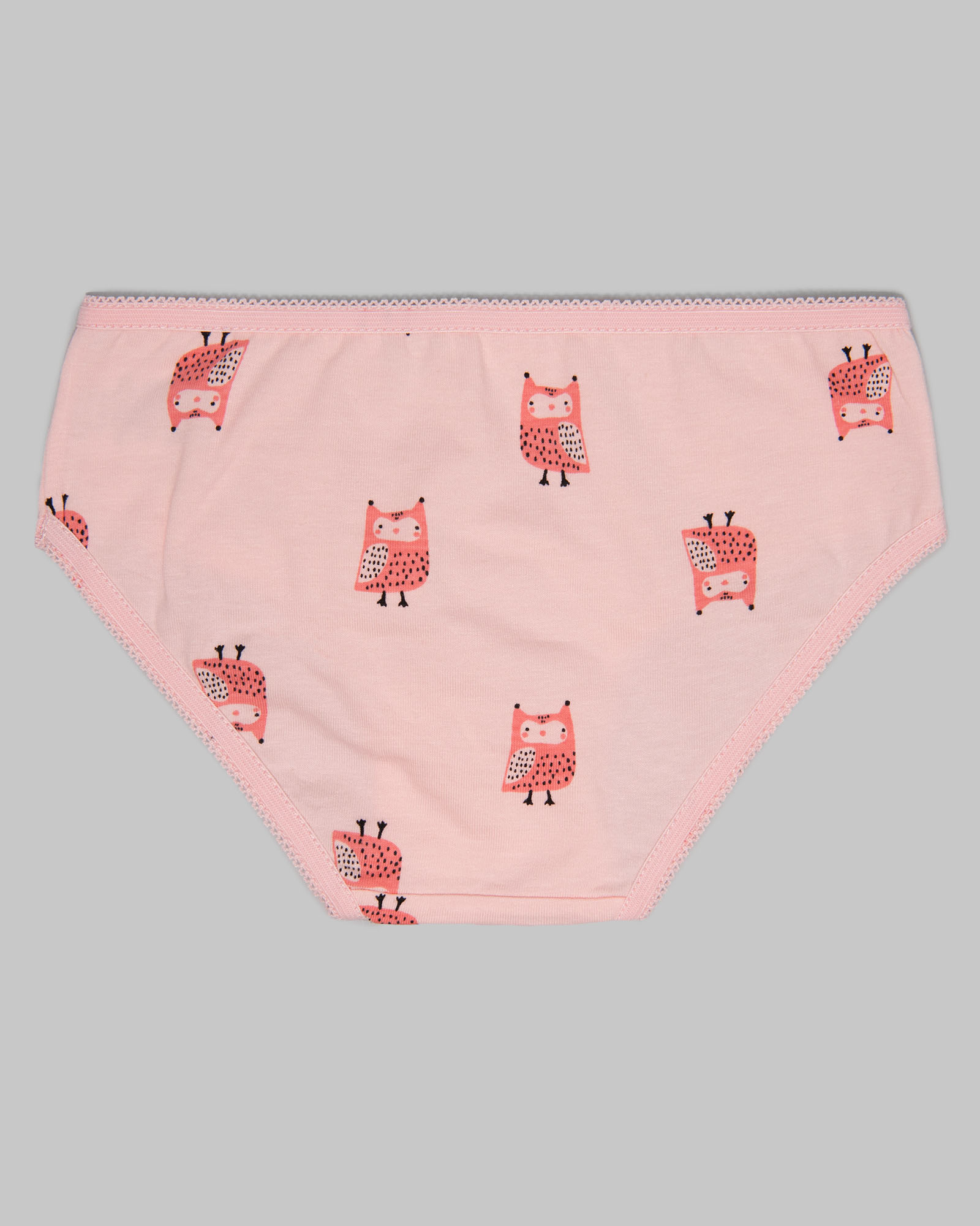 Трусы 3 шт Day and Night S24DN2D2411kg00I5 - фото 5