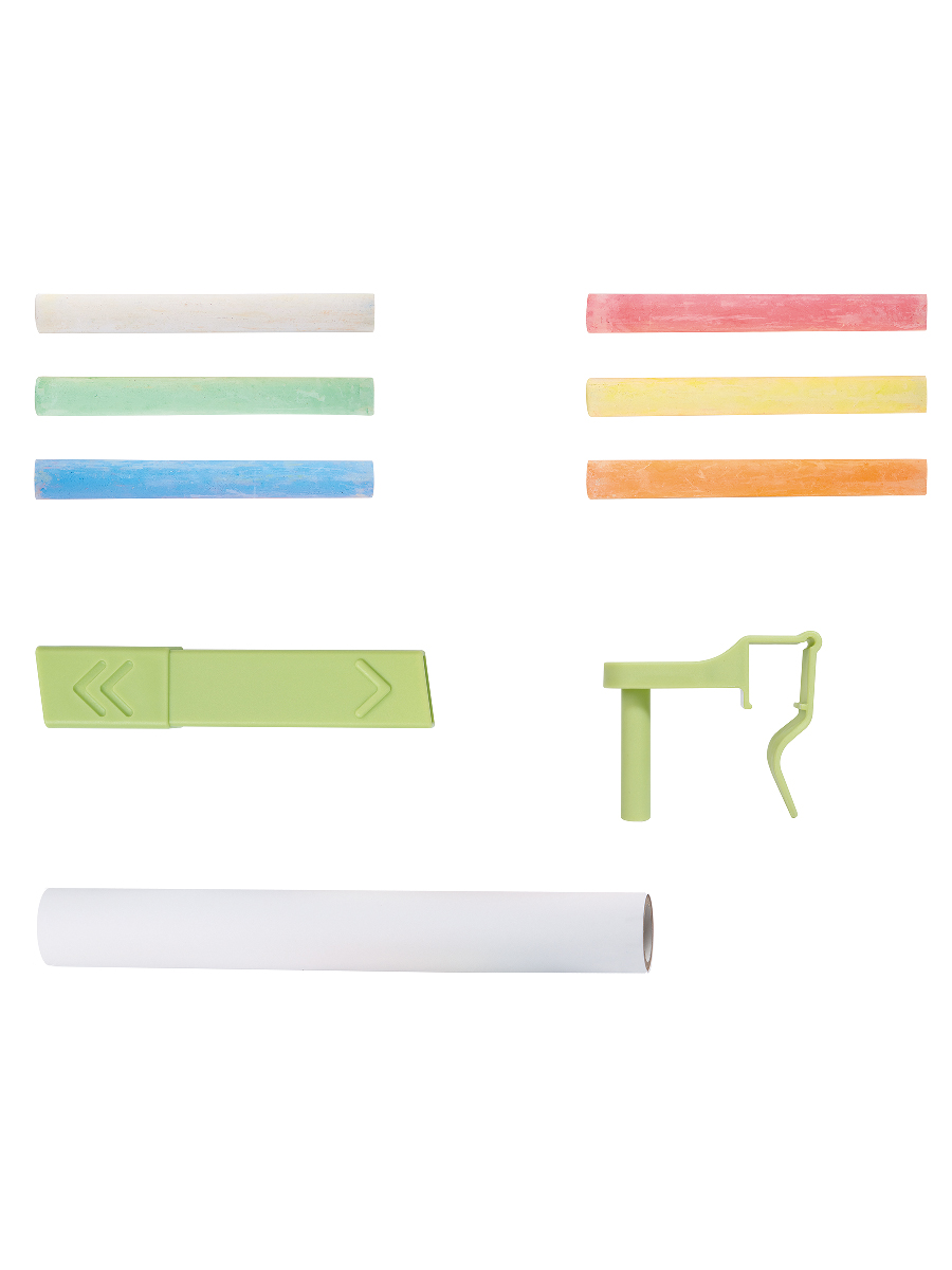 Магнитно-маркерная доска Hape - фото 6