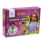 Набор для опытов Intellectico