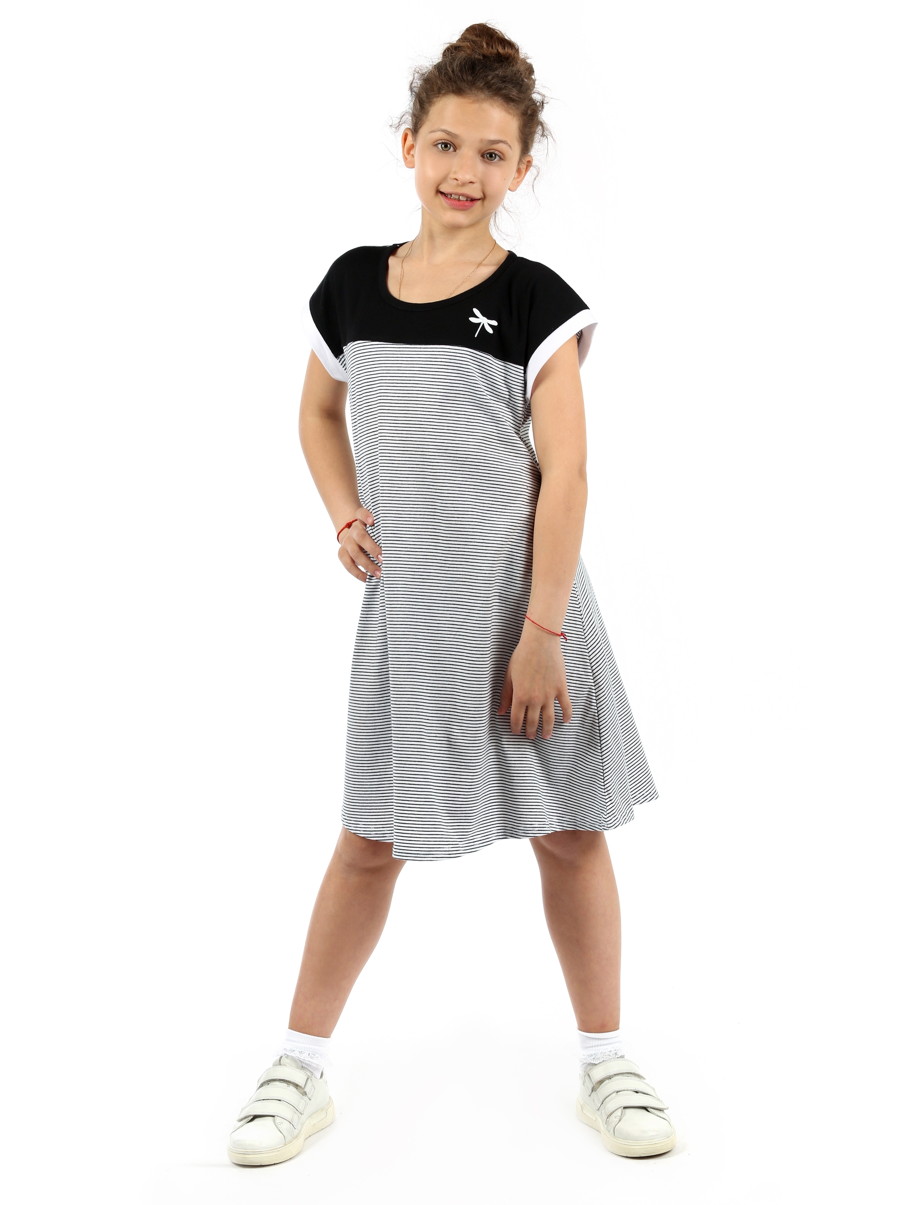 Платье N.O.A. 11524 - фото 14