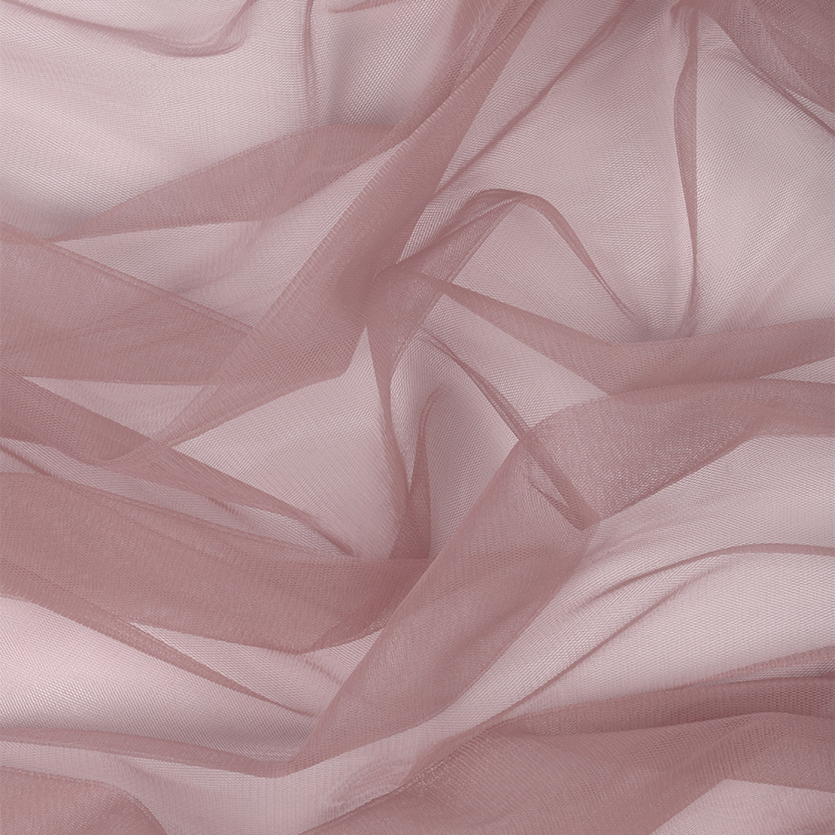 Еврофатин TBY мягкий матовый шир.300см уп.5м - бежево-серый (тауп) - фото 4