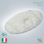 Подушка анатомическая Nuovita 25 x 40 см