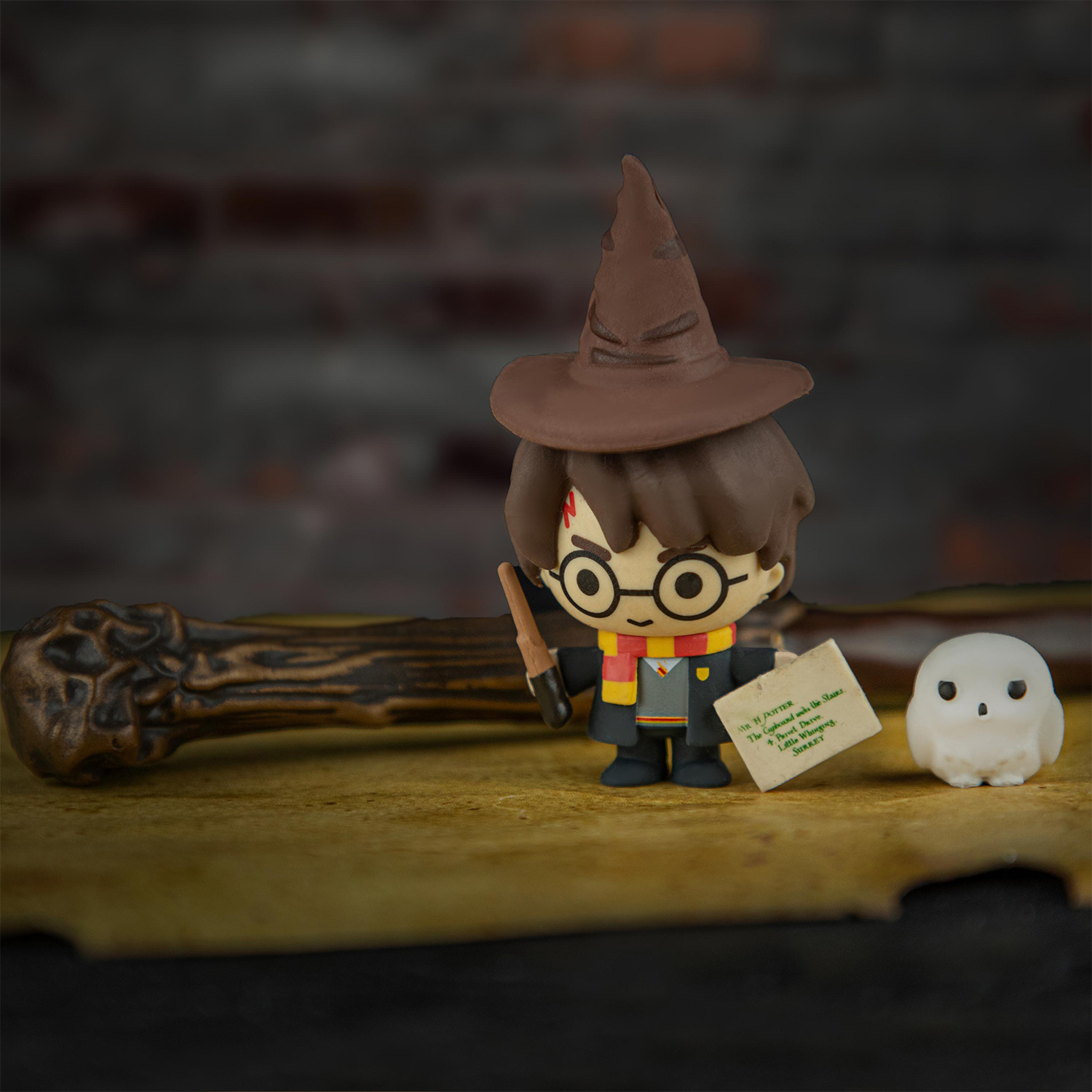 Фигурка Harry Potter - фото 3