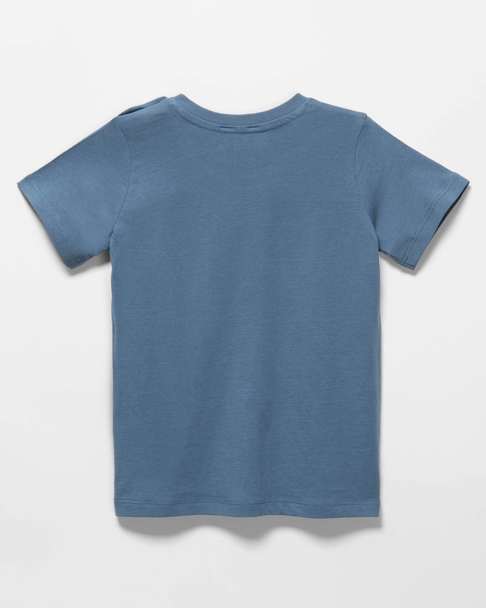 Футболка 2 шт BabyGo S24BG1Z1L6925ib5533 - фото 3