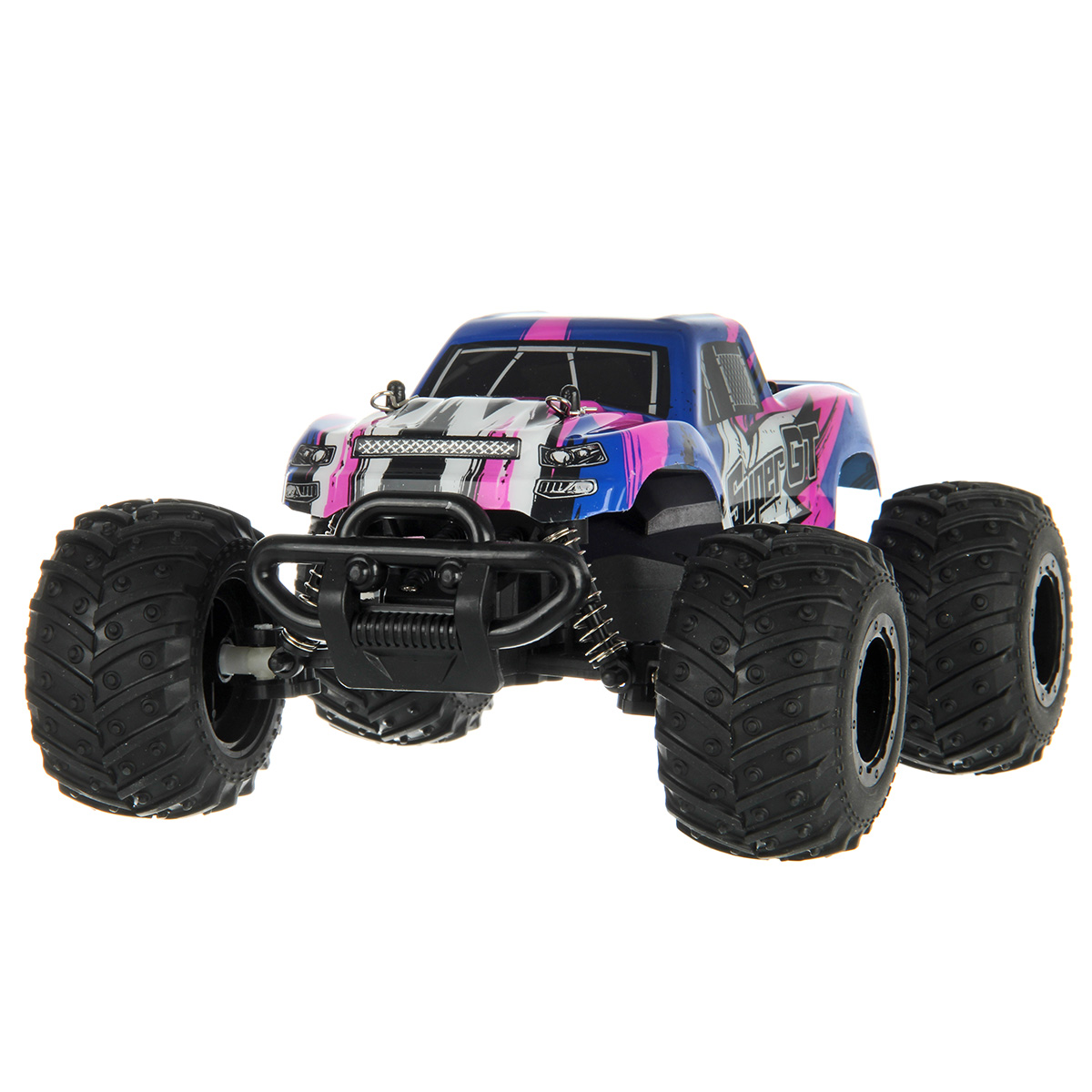 Автомобиль РУ Veld Co - фото 4