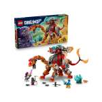 Конструктор LEGO DREAMZzz Динозавр Джет 1007 дет.