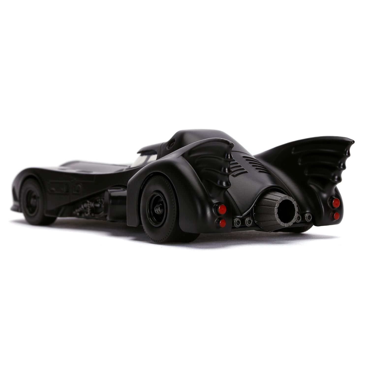 Автомобиль Jada Toys 1:32 ТоуR48 - фото 9