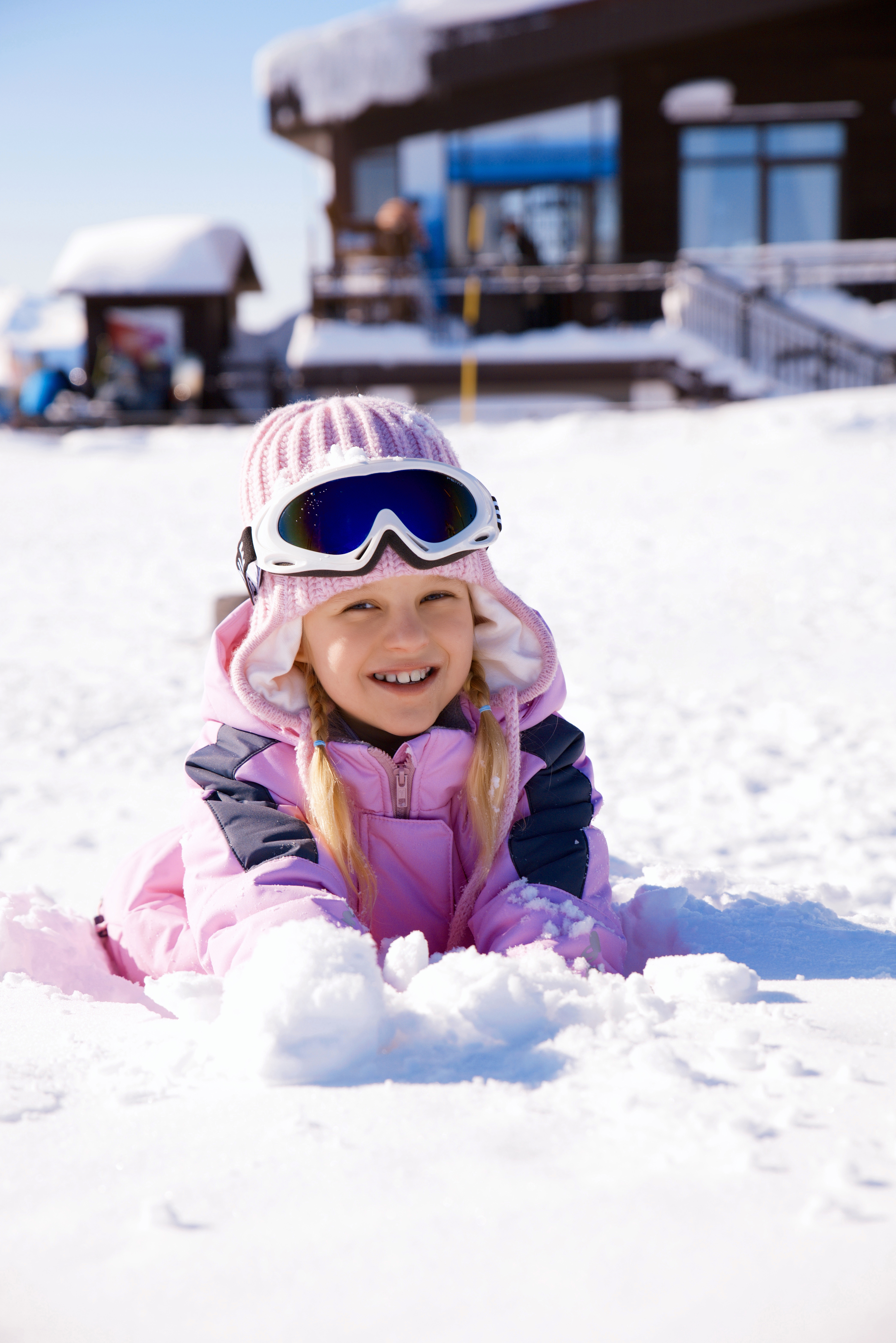 Куртка и полукомбинезон NIKASTYLE 7з3225 розовый/инжир - фото 21