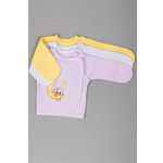 Распашонка 3 шт Софьюшка