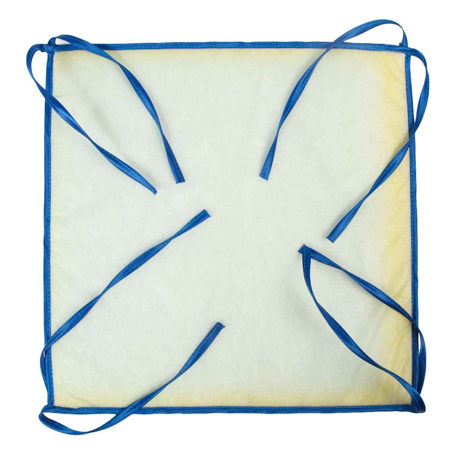 Подушка на стул Хаски Home 34 x 34 см - фото 2