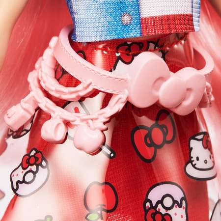 Кукла мини Hello Kitty