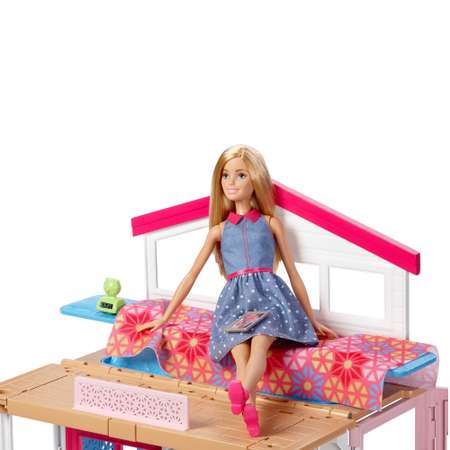 Кукла модельная Barbie