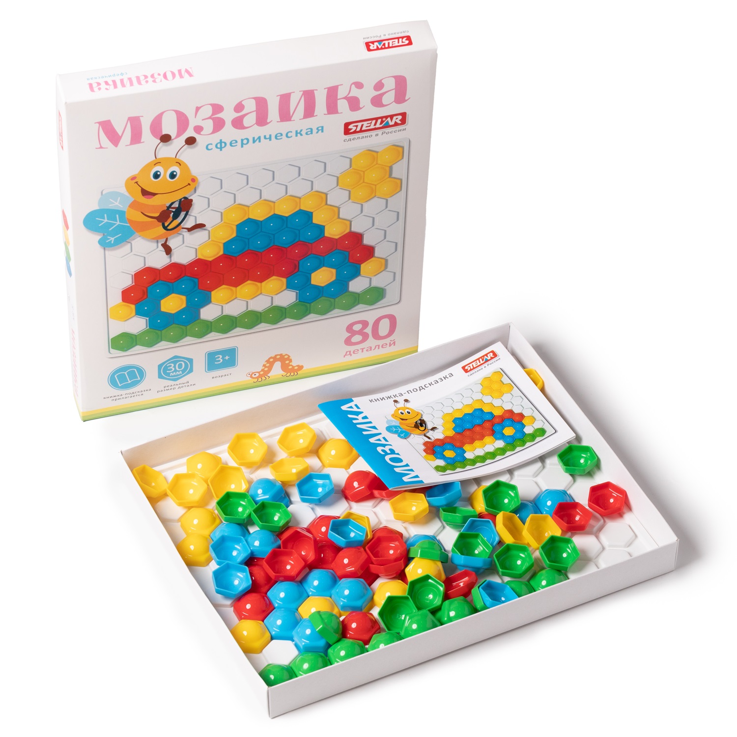 Мозаика STELLAR Мозаика - фото 2