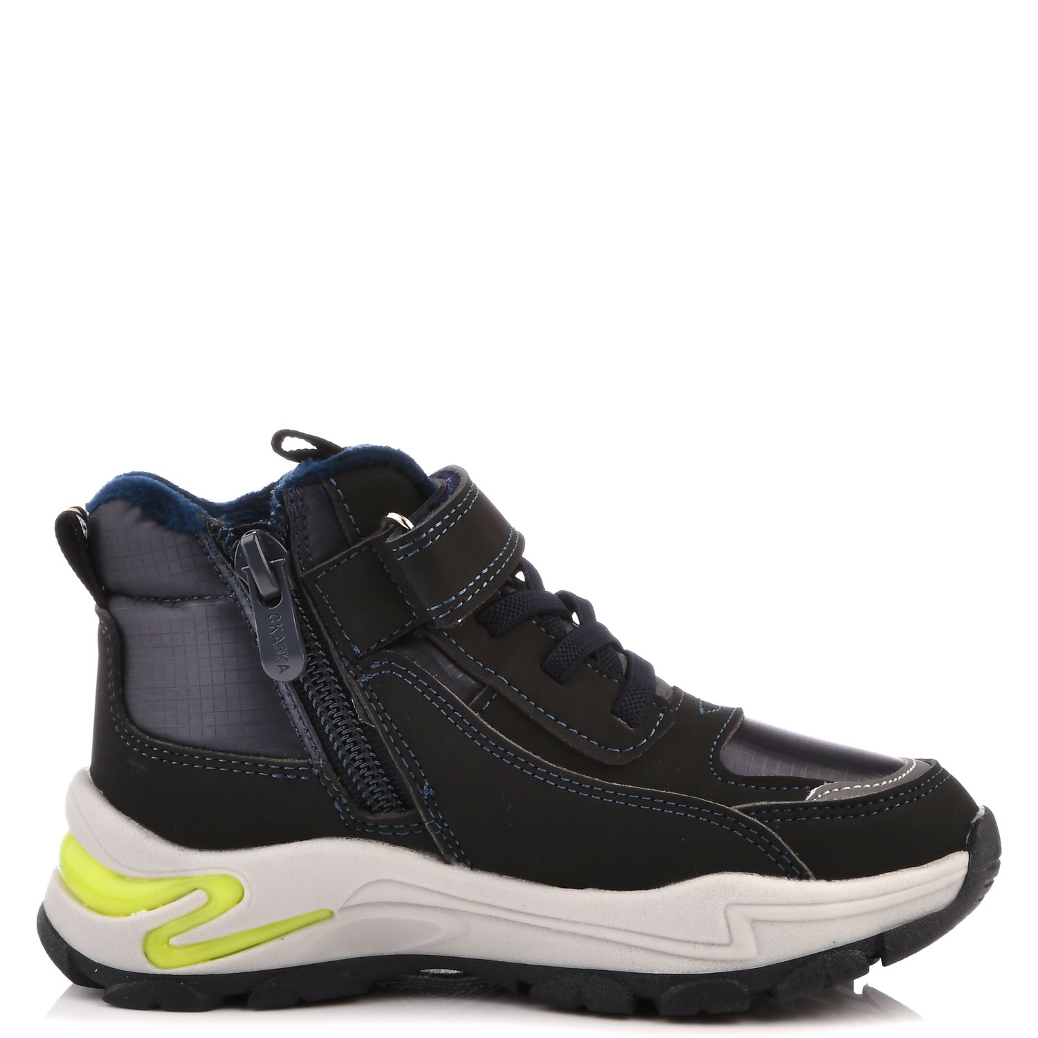 Ботинки СКАЗКА R187065810 - фото 3