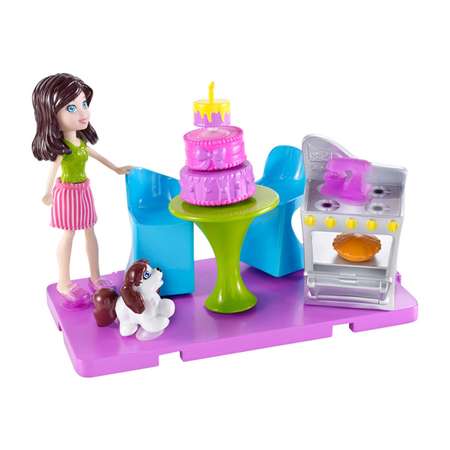 Кукла модельная Barbie в ассортименте