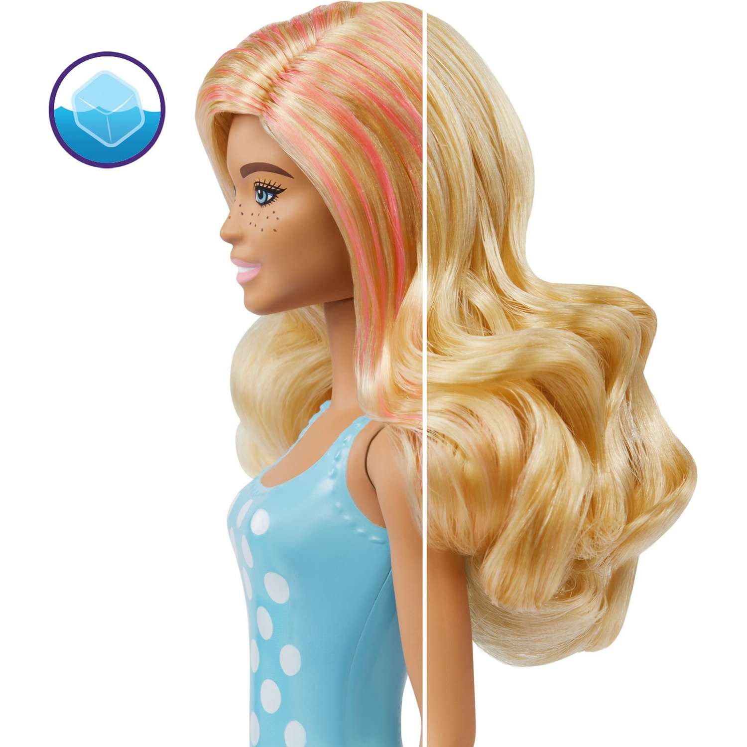 Кукла модельная Barbie GPD54 - фото 7