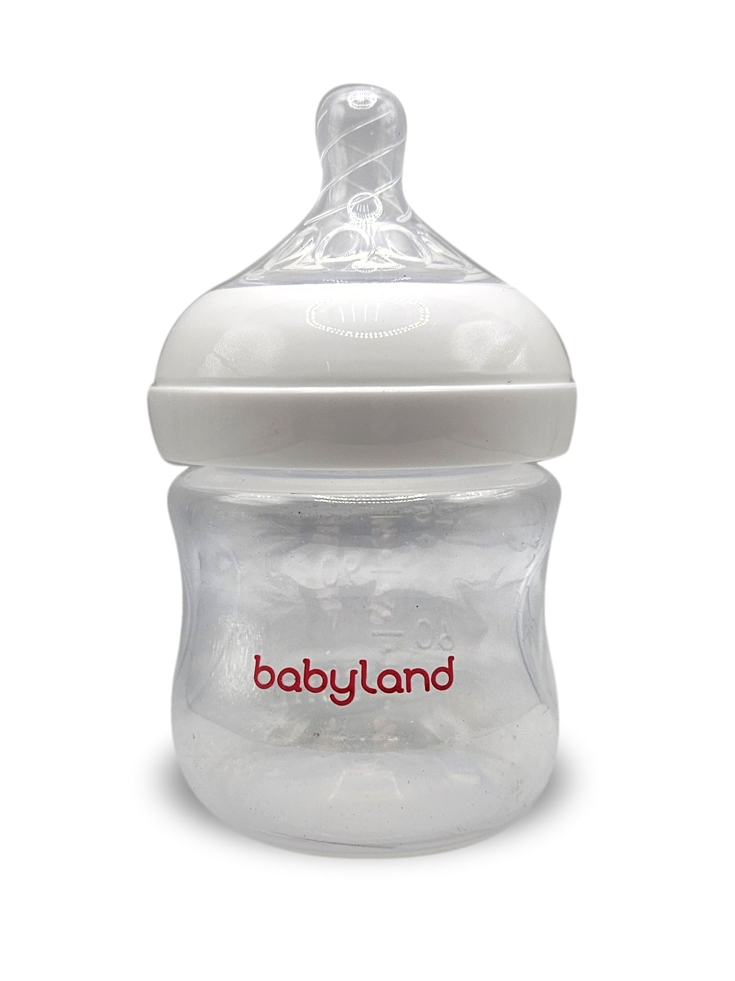 Бутылочка Baby Land Natural 125 мл - фото 1