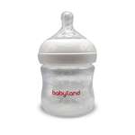 Бутылочка Baby Land Natural 125 мл