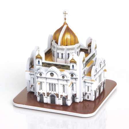 Пазл IQ 3D PUZZLE 3D