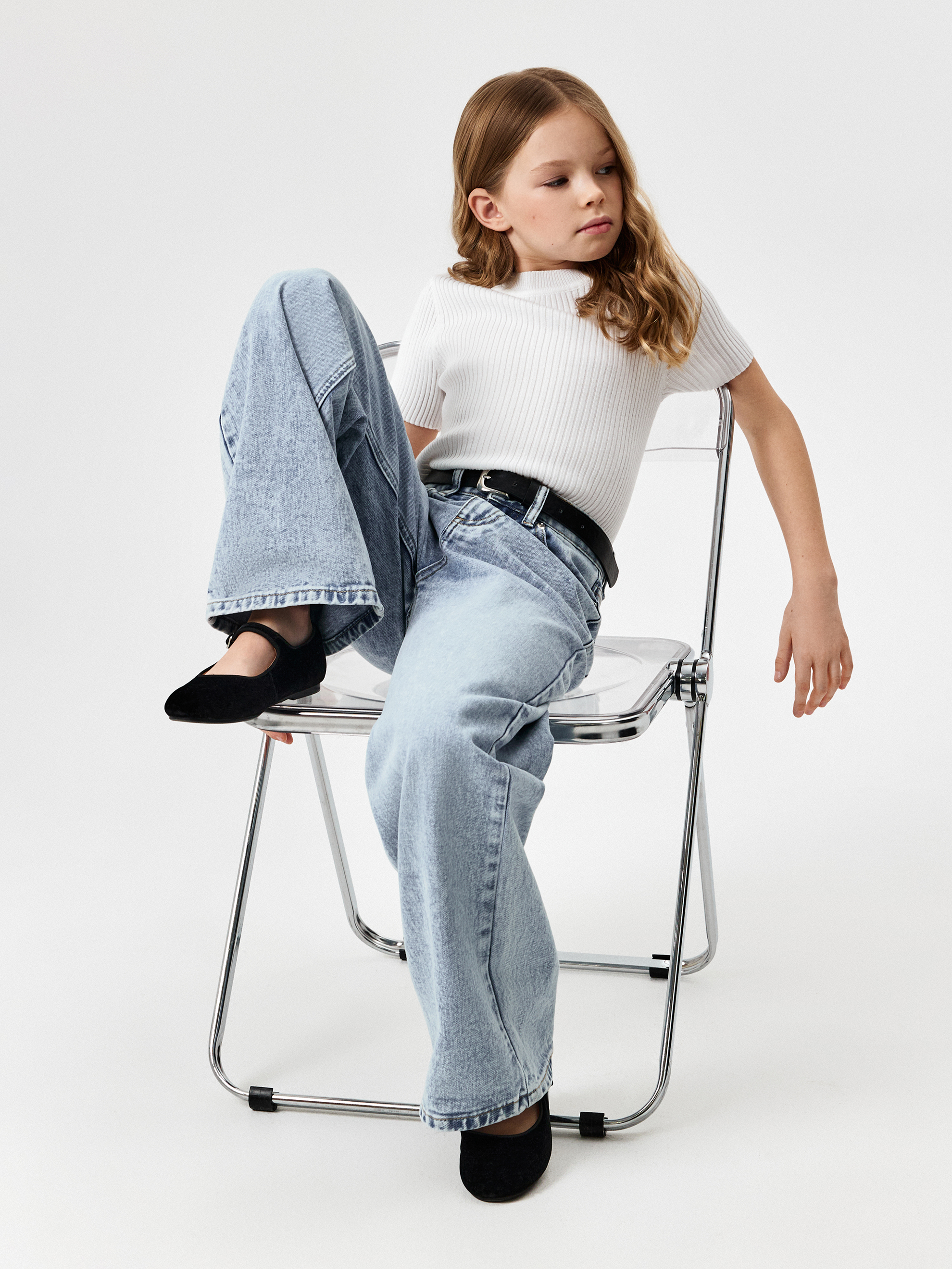 Джемпер Acoola 20210310234_0087408 - фото 6