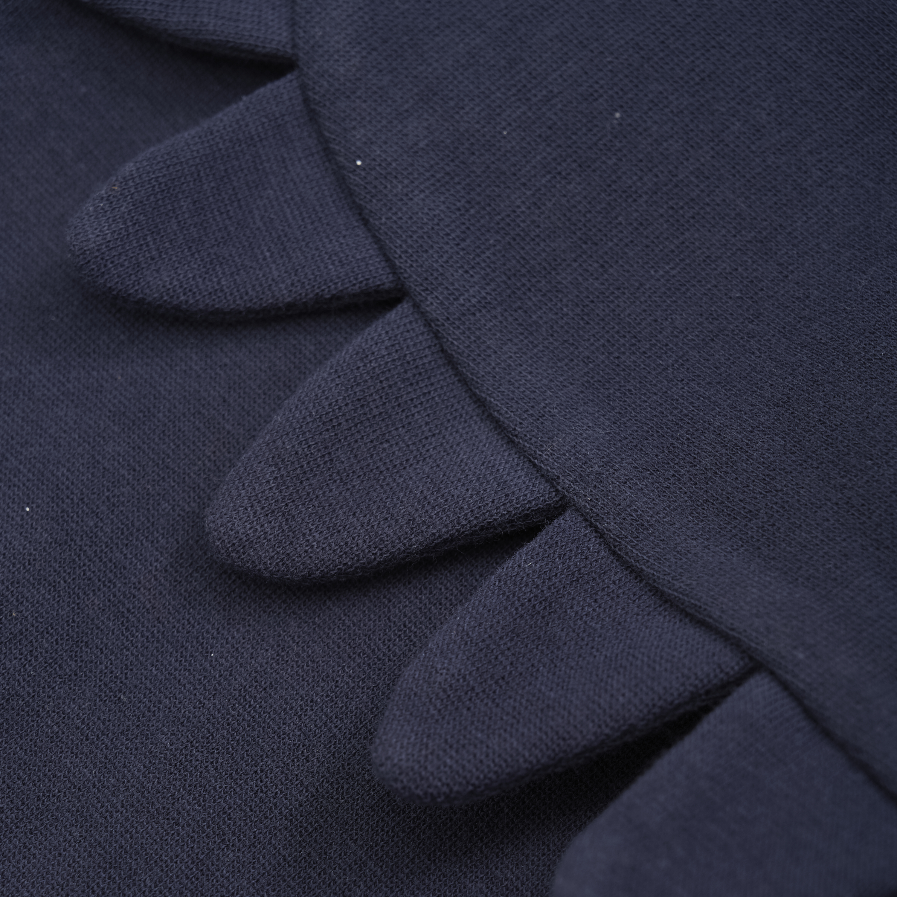 Шапка-шлем MinyMo 162232-7899 - фото 2