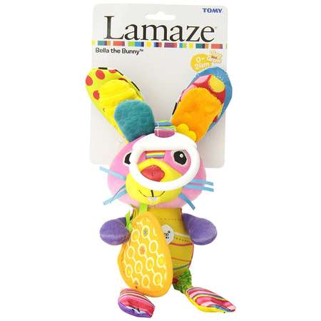 Игрушка Lamaze подвеска