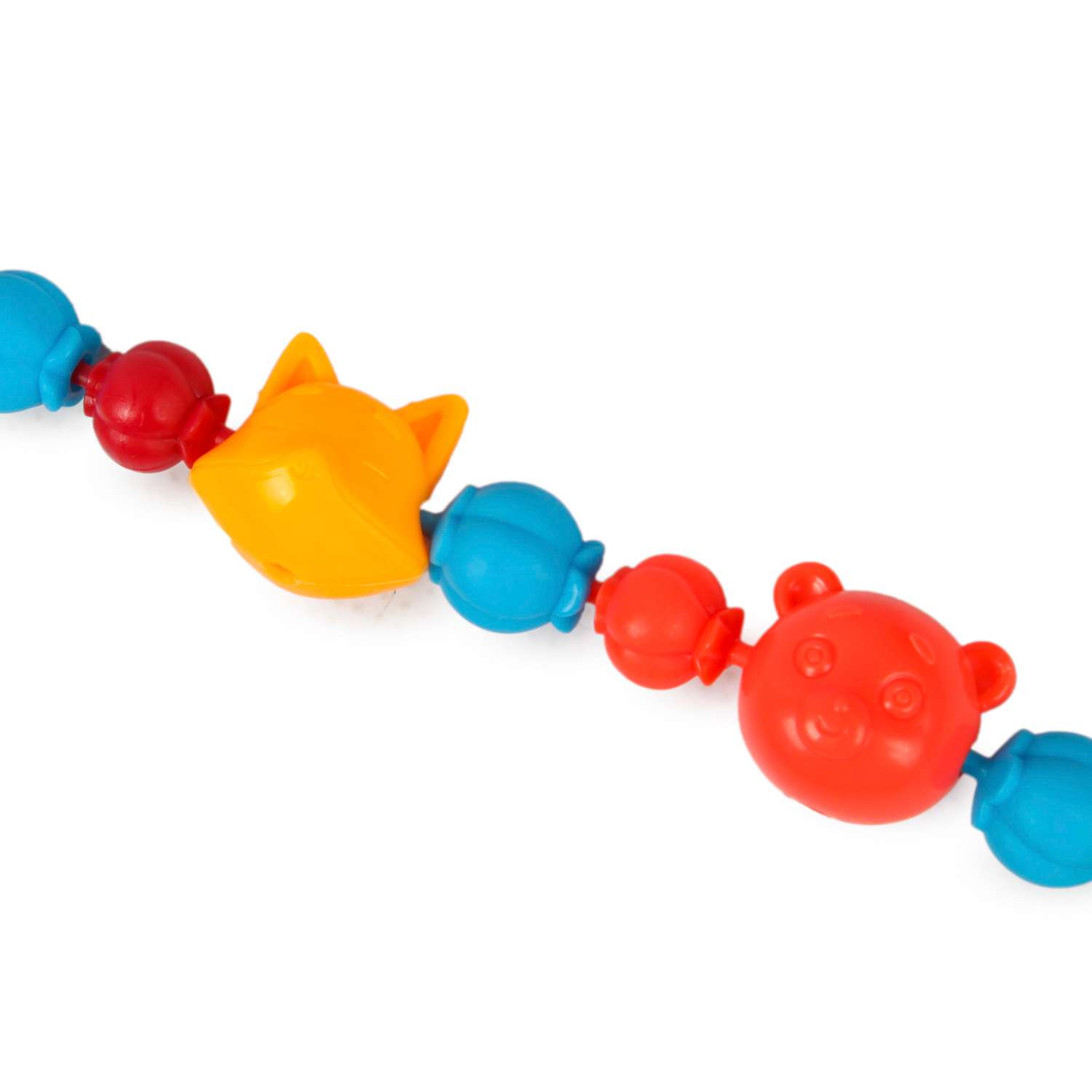 Набор для творчества Demi Star бисер Pop Beads - фото 3