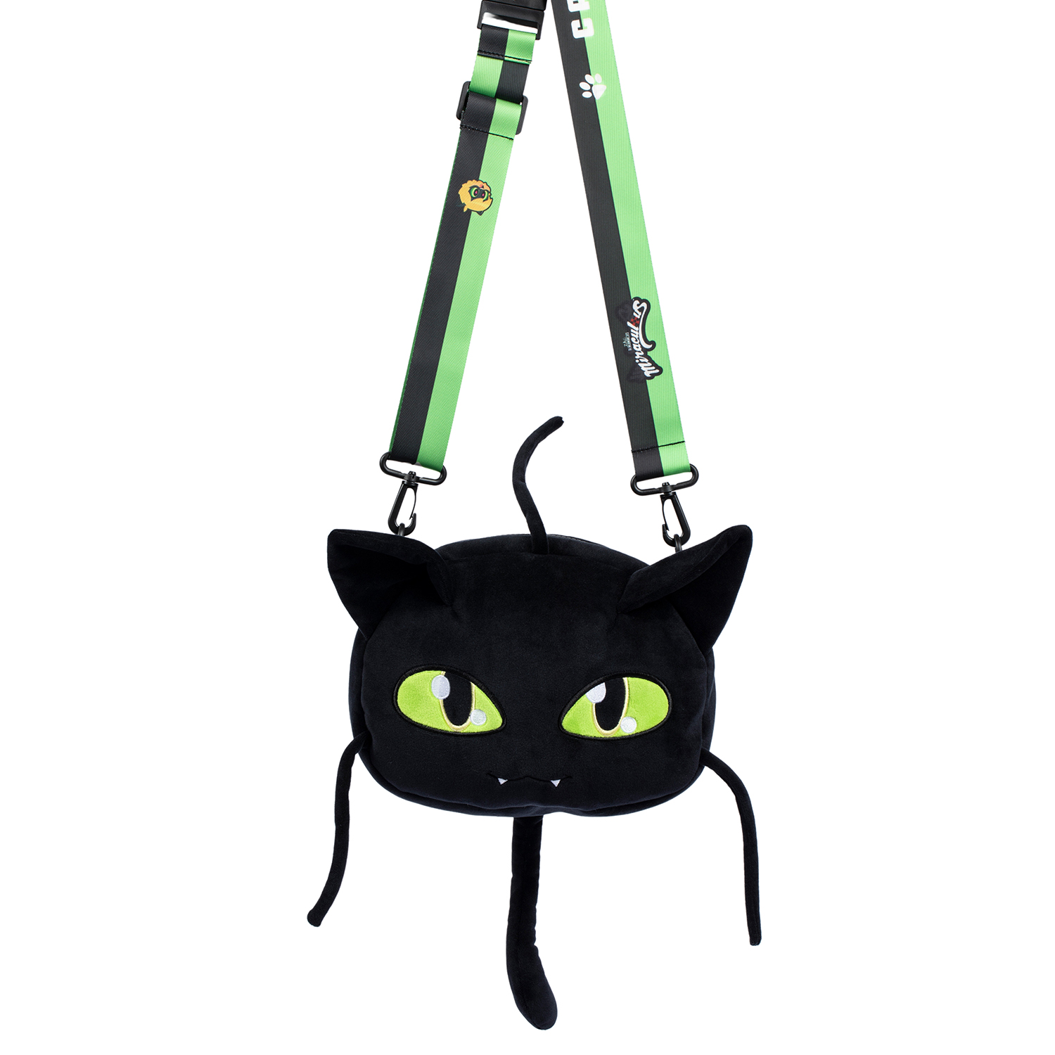 Сумочка Miraculous Плагг - фото 1