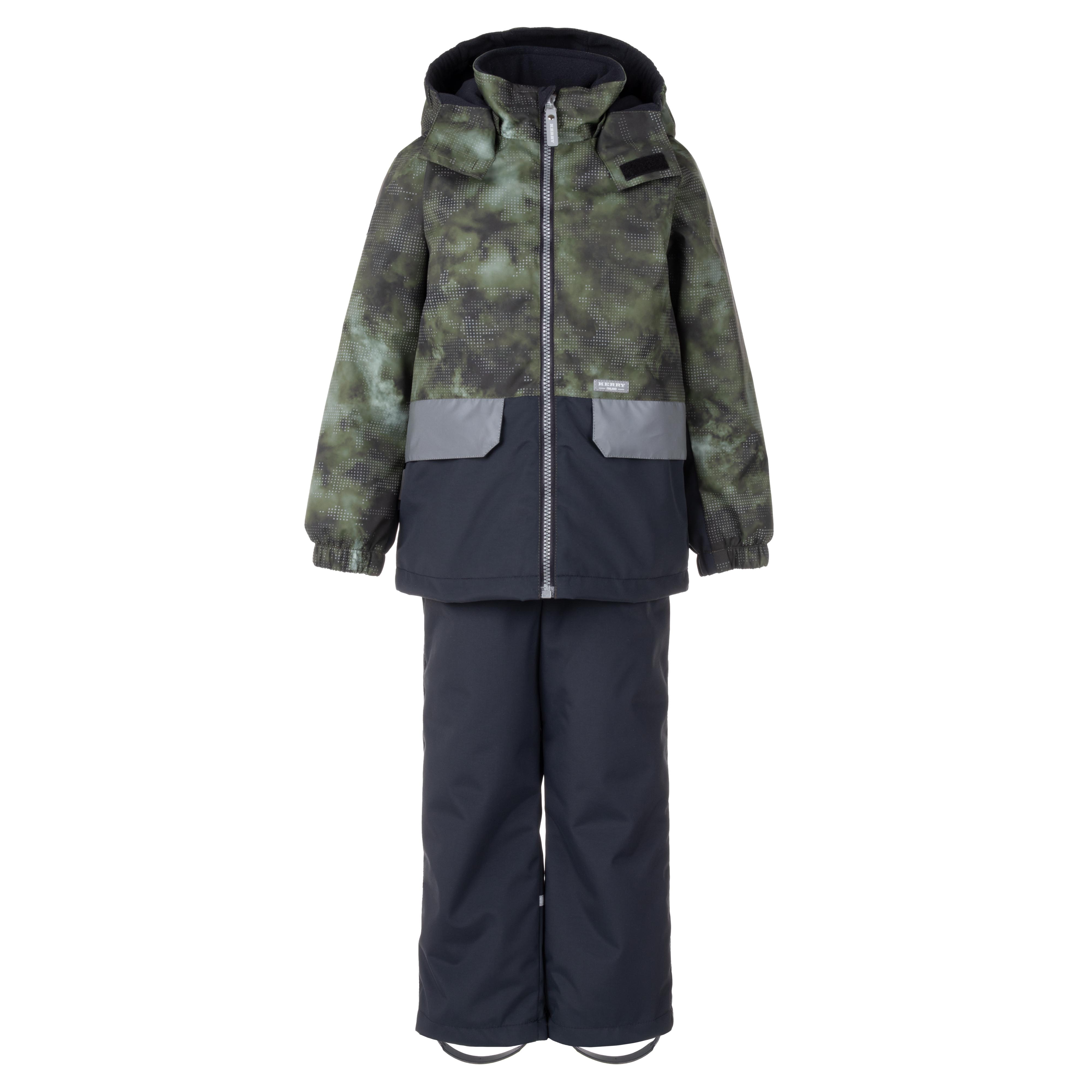 Комплект Kerry K24030/3355 - фото 1