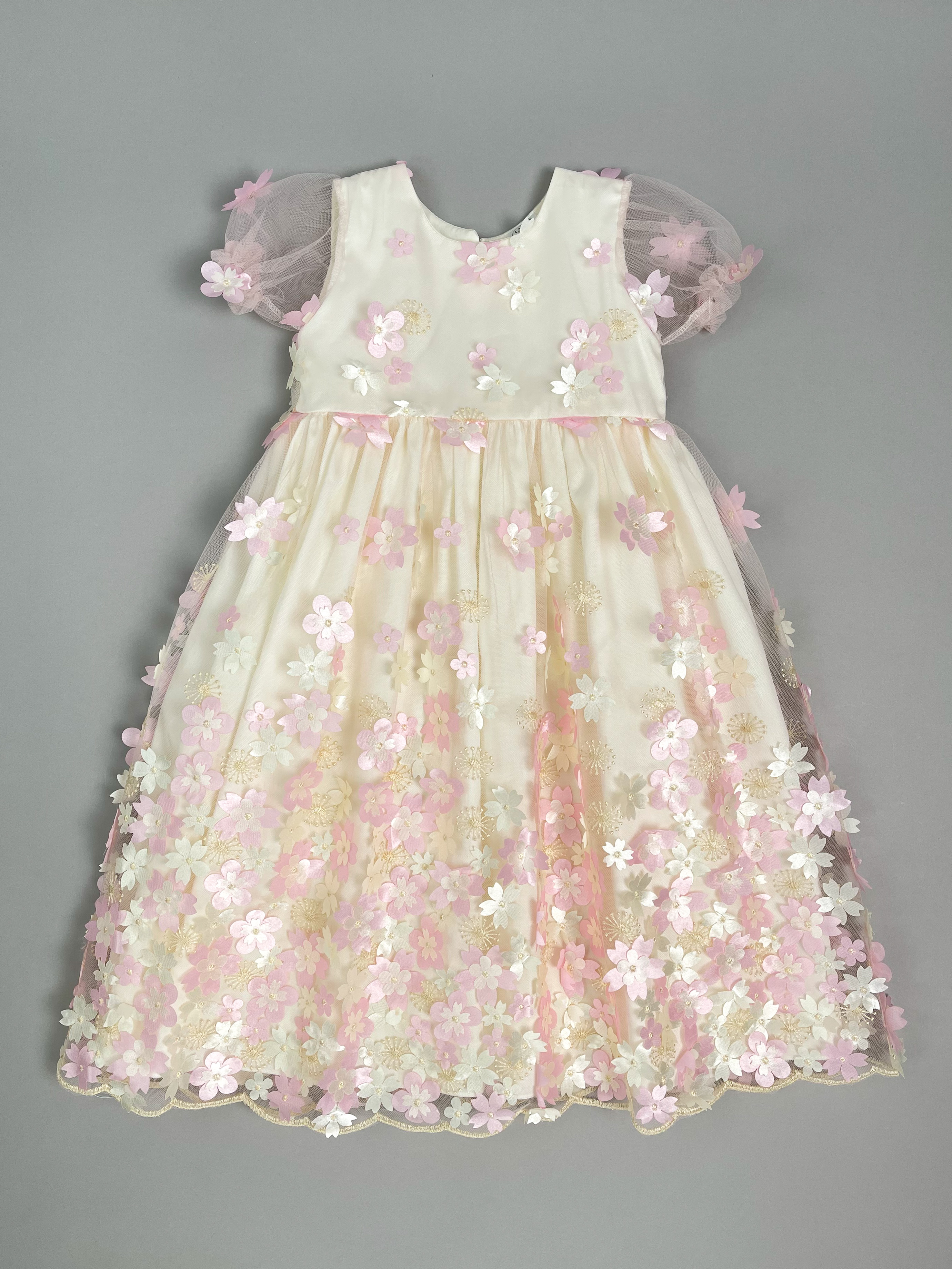 Платье Clariss ЦБ-00001765 - фото 1