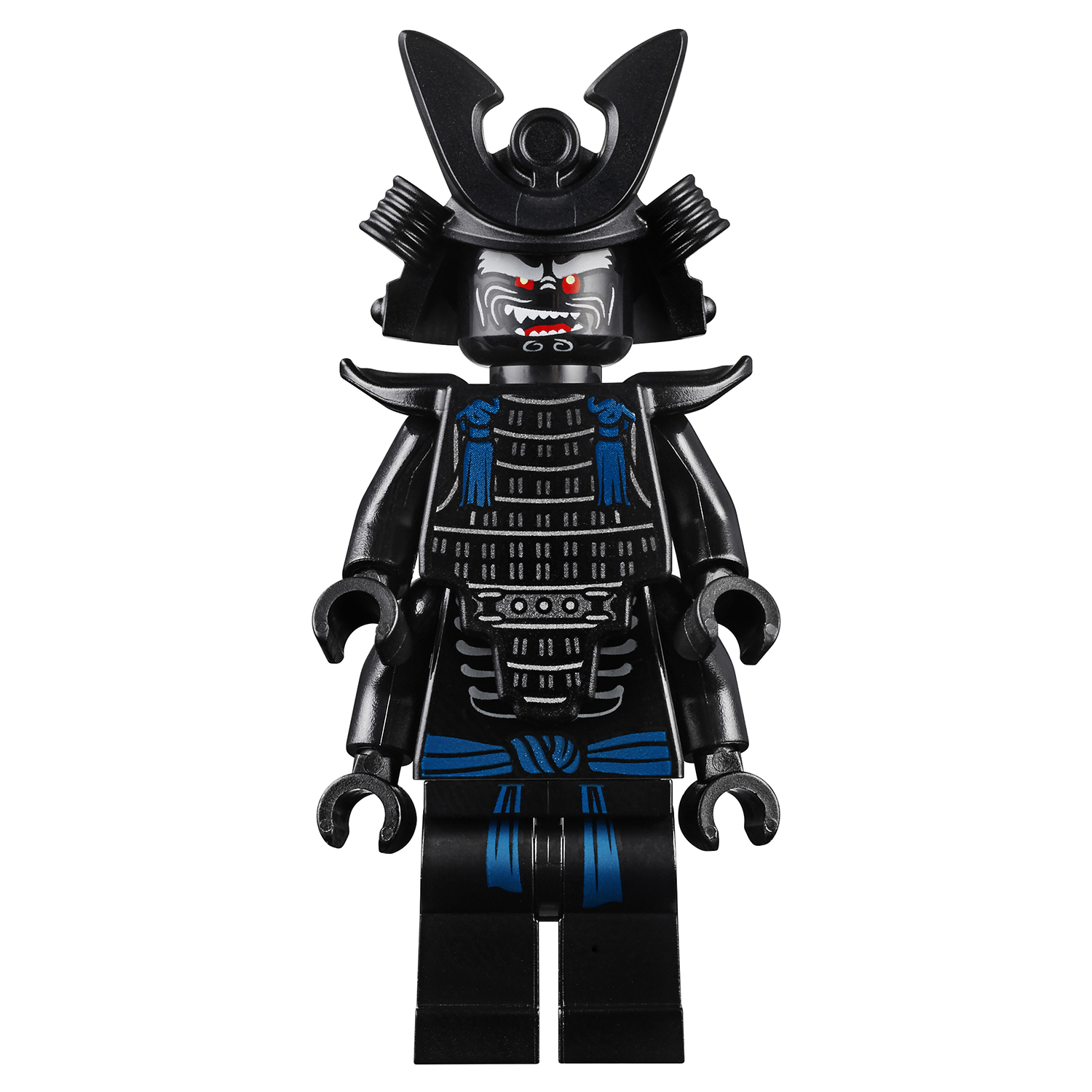 Конструктор LEGO NINJAGO блочный - фото 40