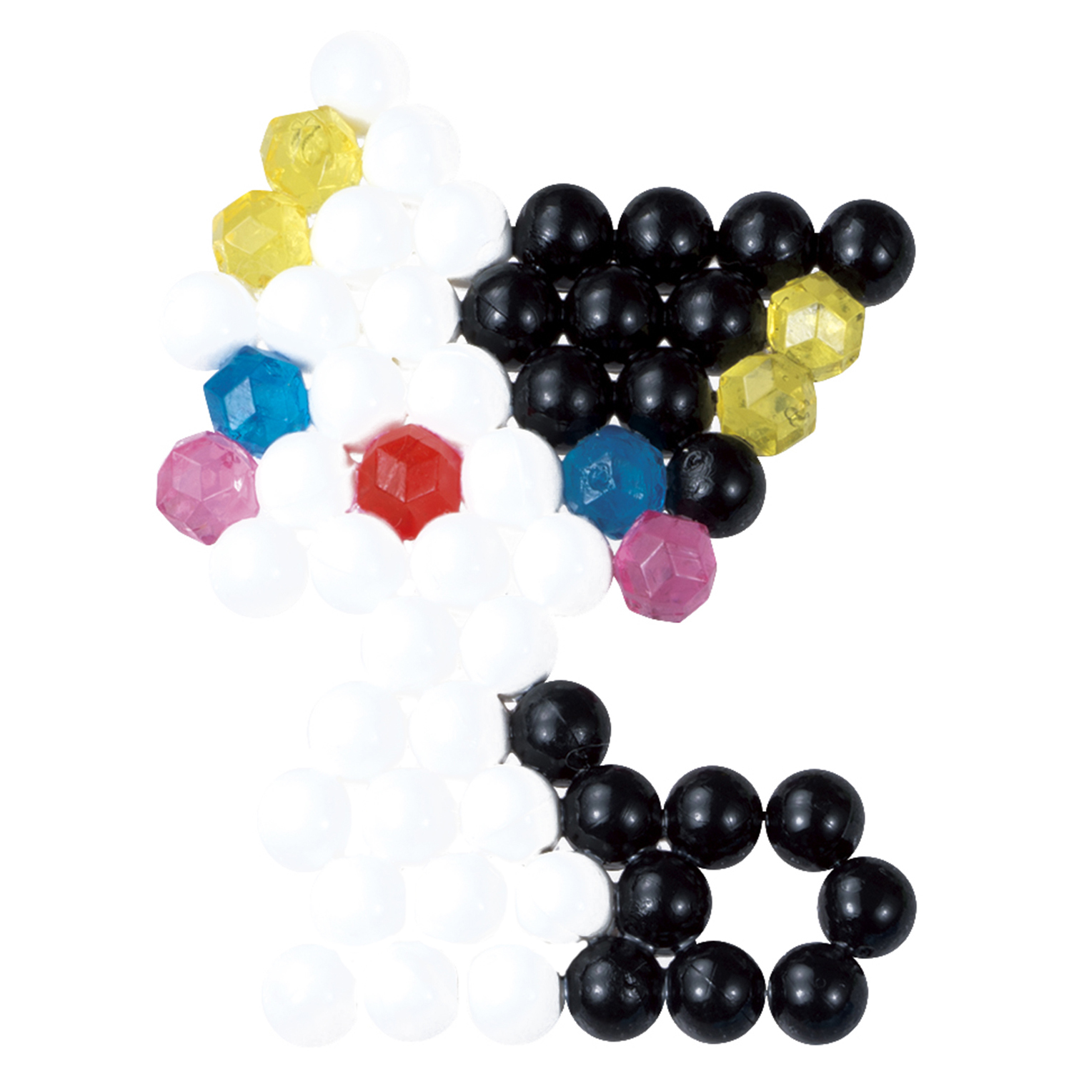 Аквамозаика Aquabeads Студия новичка - фото 10