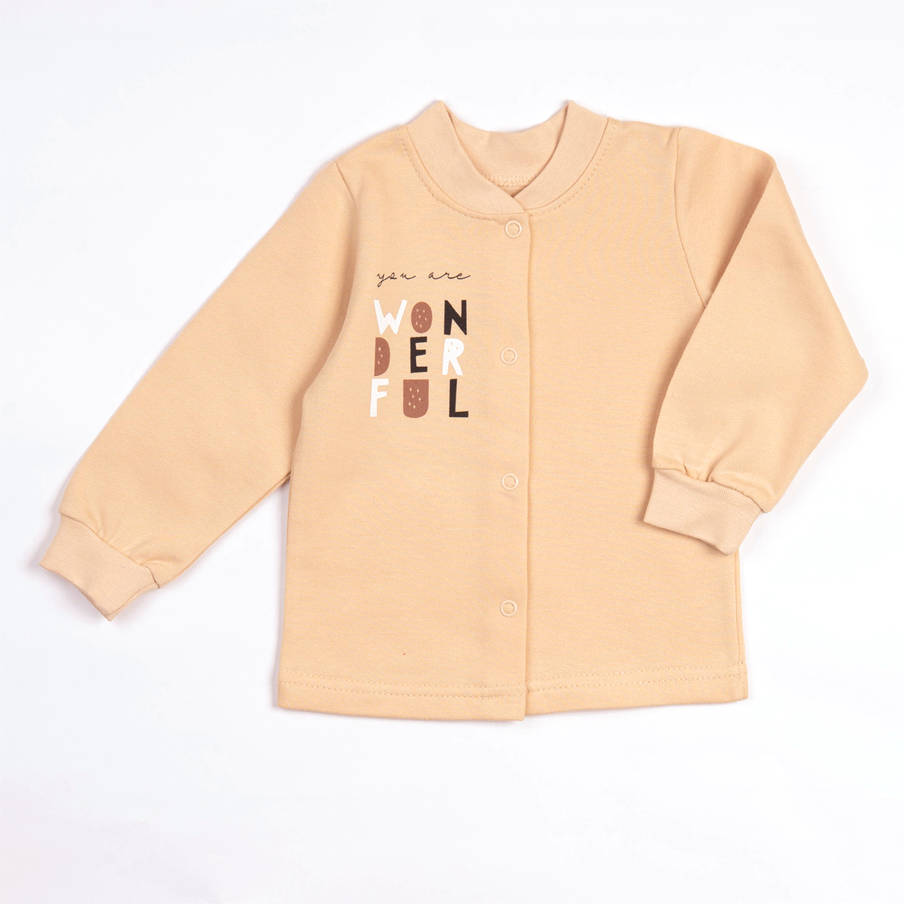 Костюм Совенок Дона АД1-10201-50/23 - фото 2