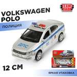 Автомобиль Технопарк Volkswagen