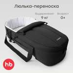 Люлька-переноска Happy Baby Carry