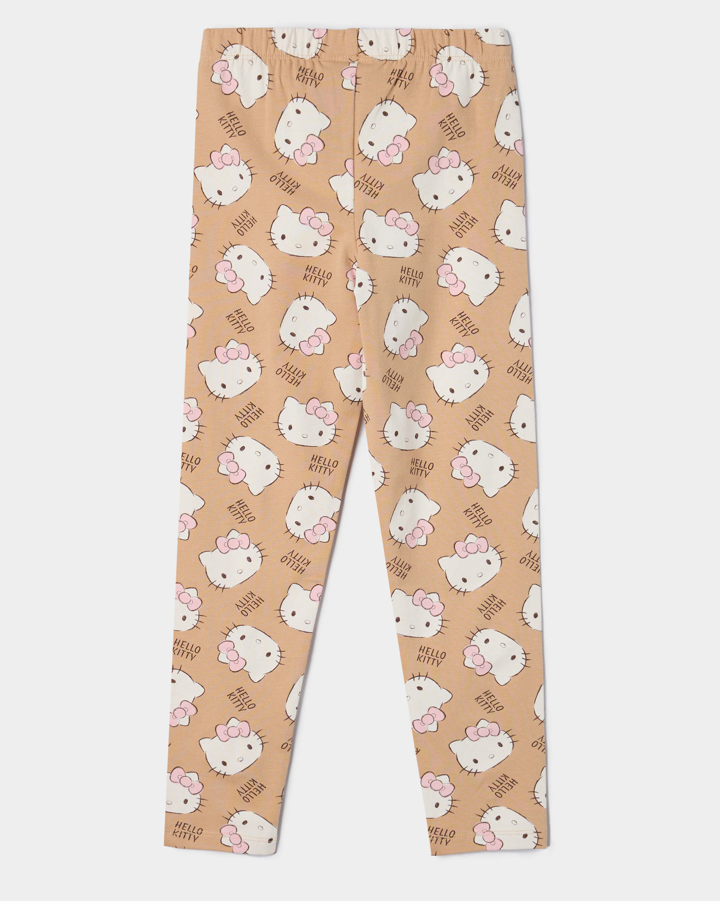 Легинсы Hello Kitty W25LC3-2008JY kg-L2 - фото 3