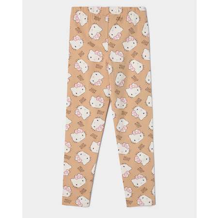 Легинсы Hello Kitty