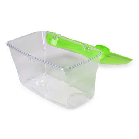 Аквариум-террариум Savic Aqua Smile 9л 0118-0000